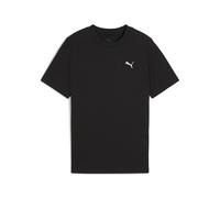 Kid's T-shirt Puma Essentials Noir 16 ans