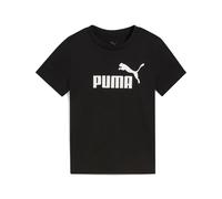 Kid's T-shirt Puma N° 1 ESS Noir 5 ans