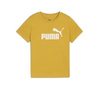Kid's T-shirt Puma N° 1 ESS Yellow 3 years