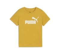 Kid's T-shirt Puma N° 1 ESS Yellow 5 years