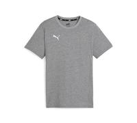Kid's T-shirt Puma Team Goal Gris 8 ans