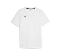 PUMA teamGOAL Casuals Tee Jr