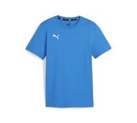 Puma Unisex Teamgoal Casuals Tee Jr Tee (Pack of 1)