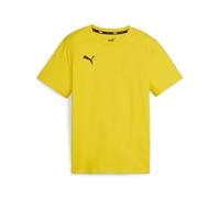 PUMA teamGOAL Casuals Tee Jr