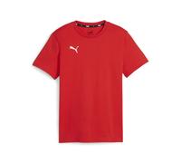 Puma Junior teamGOAL 25 Casuals SS Tee