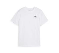 Kid's T-shirt Puma Wardrobe ESS White 10 years