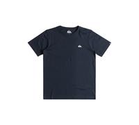 Quiksilver Basic T-shirt short sleeve black Kids - 10