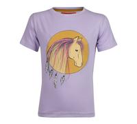 Kid's T-shirt Red Horse Caliber SS23