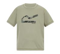 Kid's T-shirt Regatta Alvarado Beige 13 ans