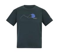 Kid's T-shirt Regatta Alvarado Bleu 7/8 ans