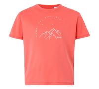 Kid's T-shirt Regatta Alvarado IX Pink 11/12 years