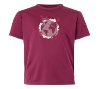 Kid's T-shirt Regatta Alvarado IX Rose 5/6 ans