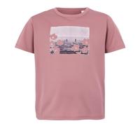 Kid's T-shirt Regatta Alvarado IX Rose 5/6 ans