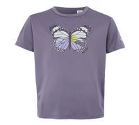 Kid's T-shirt Regatta Alvarado IX Violet 15/16 ans