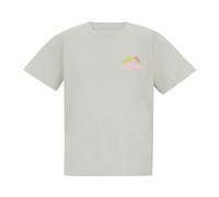 Grey unisex 13 Years Regatta Kids’ Aria T-Shirt Grey, Size: 13 Years