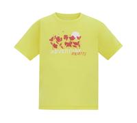 Kid's T-shirt Regatta Aria Jaune 15/16 ans