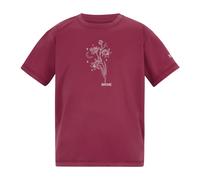 Kid's T-shirt Regatta Aria Rose 14 ans