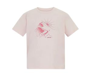 Kid's T-shirt Regatta Aria Rose 14 ans