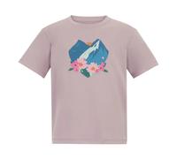 Kid's T-shirt Regatta Aria Violet 14 ans