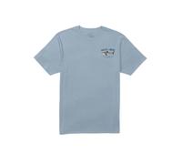 Kid's T-shirt Salty Crew Bruce Bleu 8/9 ans