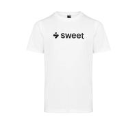 Sweet Protection Essential Long Sleeve Base Layer White 140 cm Boy