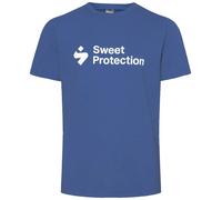 Kid's T-shirt Sweet Protection Sweet Bleu 12 ans