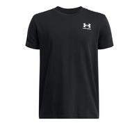 Kid's T-shirt Under Armour Taped Noir 12/14 ans