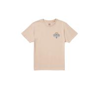 Kid's T-shirt Volcom Sure Thing Rose 10 ans