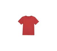 Kid's T-shirt Wilson YB Team Team Perf Orange S