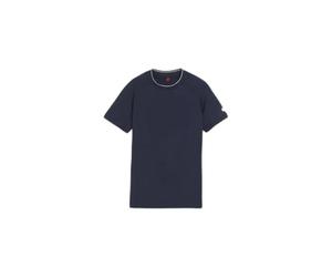 Kid's T-shirt Wilson YB Team Team Seamless Crew leu XS
