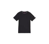 Kid's T-shirt Wilson YB Team Team Seamless Crew Noir M