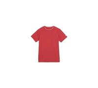 Kid's T-shirt Wilson YB Team Team Seamless Crew Orange L