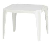 Kid's Table Kinderstapeltisch Kunststofftisch 56x52x44 CM Stacking Furniture New