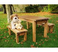Charles Taylor Kids Bench, none