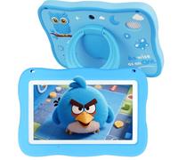 Kids Tablet 32GB Tablet for Kids 3-7 with Lots of Offline Content, Toddler Tablets 7 inch Kids Software Installed with Protective Case WiFi, Parental Control, Tablets for Toddlers Children Ages 3-12