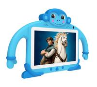 Kids Tablet 7" Tablet for Kids 32GB Toddler Tablet with Wi-Fi YouTube Case, Kids Android Learning Tablet for Toddlers Kids Software Installed Lots Educational Content for Boys Girls