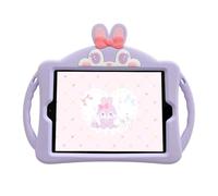 Kids Tablet Case Hard Handle Stand Covers For A9 Plus/A9+ Lightweight Shockproof Protective Case Covers Replacement