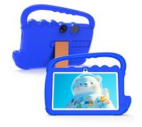 Kids Tablet, Toddler Tablet, 7" Tableta for Boys Girls, 32GB Android 11 Tablet, WiFi Dual Camera Safety Eye Protection Screen, Parental Control APP, Latest Model Kid Tablets (Blue)