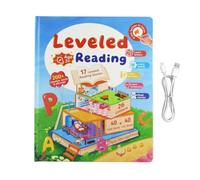 Kids Talking Books Children Early Education Audiobook