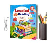 Kids Talking Books Children Early Education Audiobook