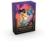 Kid's Tarot: An Illustrated Deck and Guidebook for Life's Big Questions