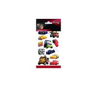 kids tattoos Cars junior paper 12 pcs