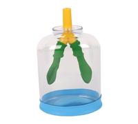 Kids Teaching Lung Demonstration Model DIY Biology Teaching Props for School