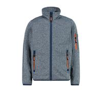 Kids' technical fleece CMP Bleu 6 ans