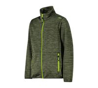 Kids' technical fleece CMP 6 ans