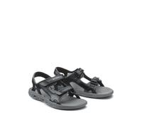 Kids Techsun Vent Sandals grey
