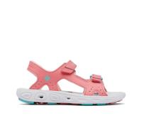 Columbia Sandals CHILDRENS TECHSUN VENT in Pink 7.5 toddler