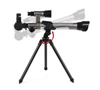 Kids Telescope | Astronomical Landscape Telescope with Tripod | Portable Travel Telescope for Astronomy Beginners, Christmas Birthday Gifts for Kids Zorq
