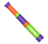 Kids Telescope - Portable ABS | Portable Telescope with Adjustable Length Lightweight Outdoor Exploration Toy | Camping, Hiking, Birdwatching, Travel, Backyard, AVVE