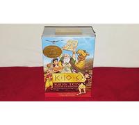 Kids Ten Commandments [DVD] [Region 1] [US Import] [NTSC]